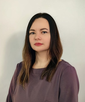Нечаева Ирина Александровна.