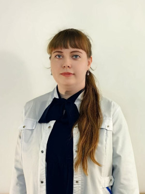 Полежаева Лилия Евгеньевна.