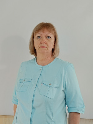 Хомякова  Ирина  Васильевна.